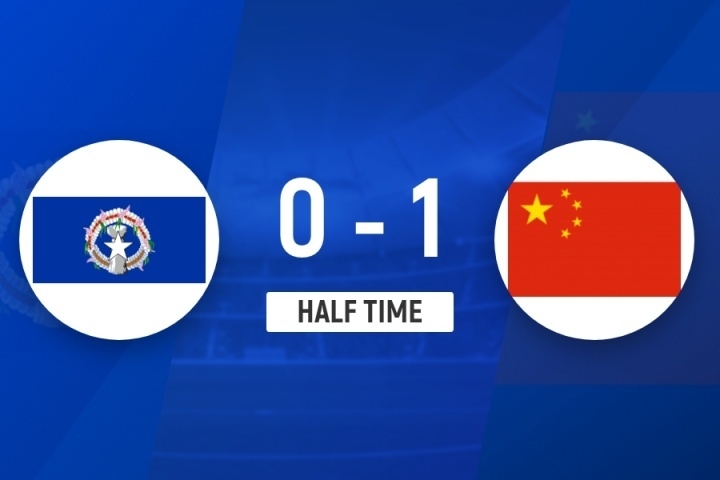 媒体人热议U22国足半场1-0：辣眼睛啊！人人都不带射门靴？