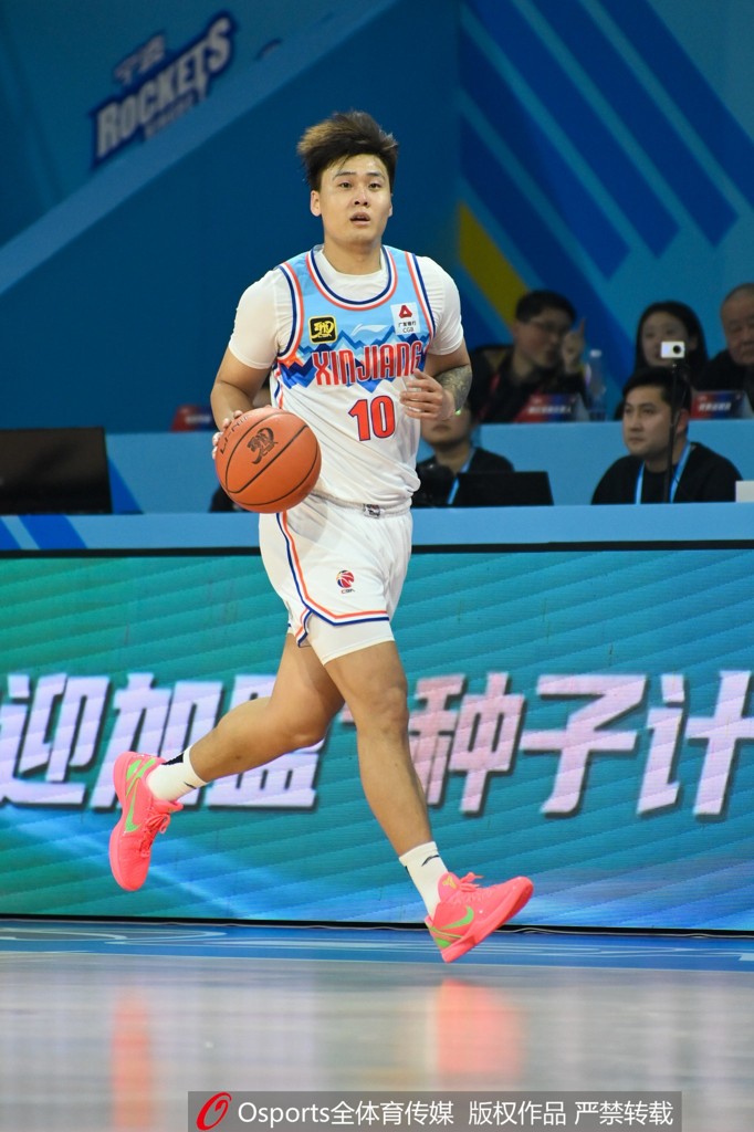 赵睿去北京！新疆获1.6亿？博主：160000000 我也是替孙老板高兴